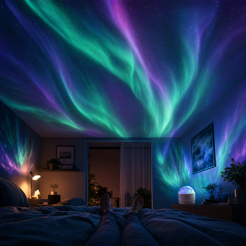 Aurora Luce