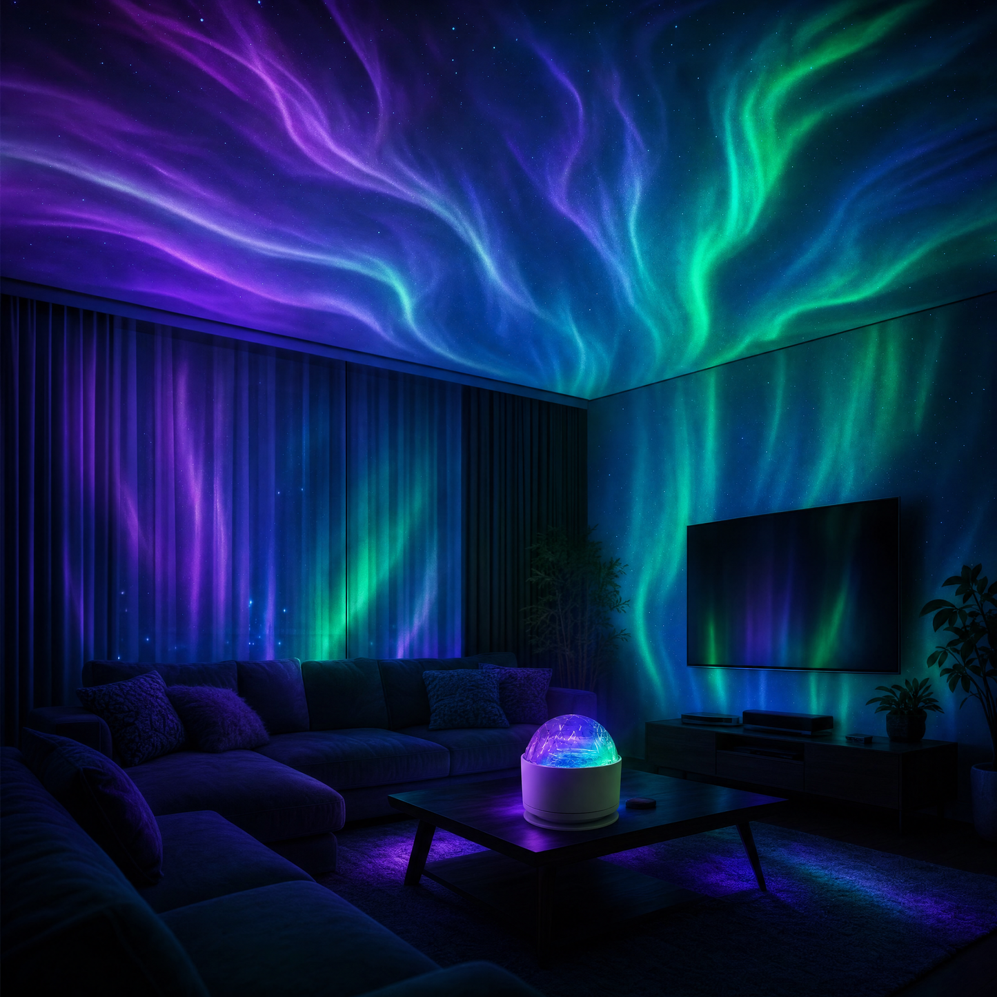 Aurora Luce