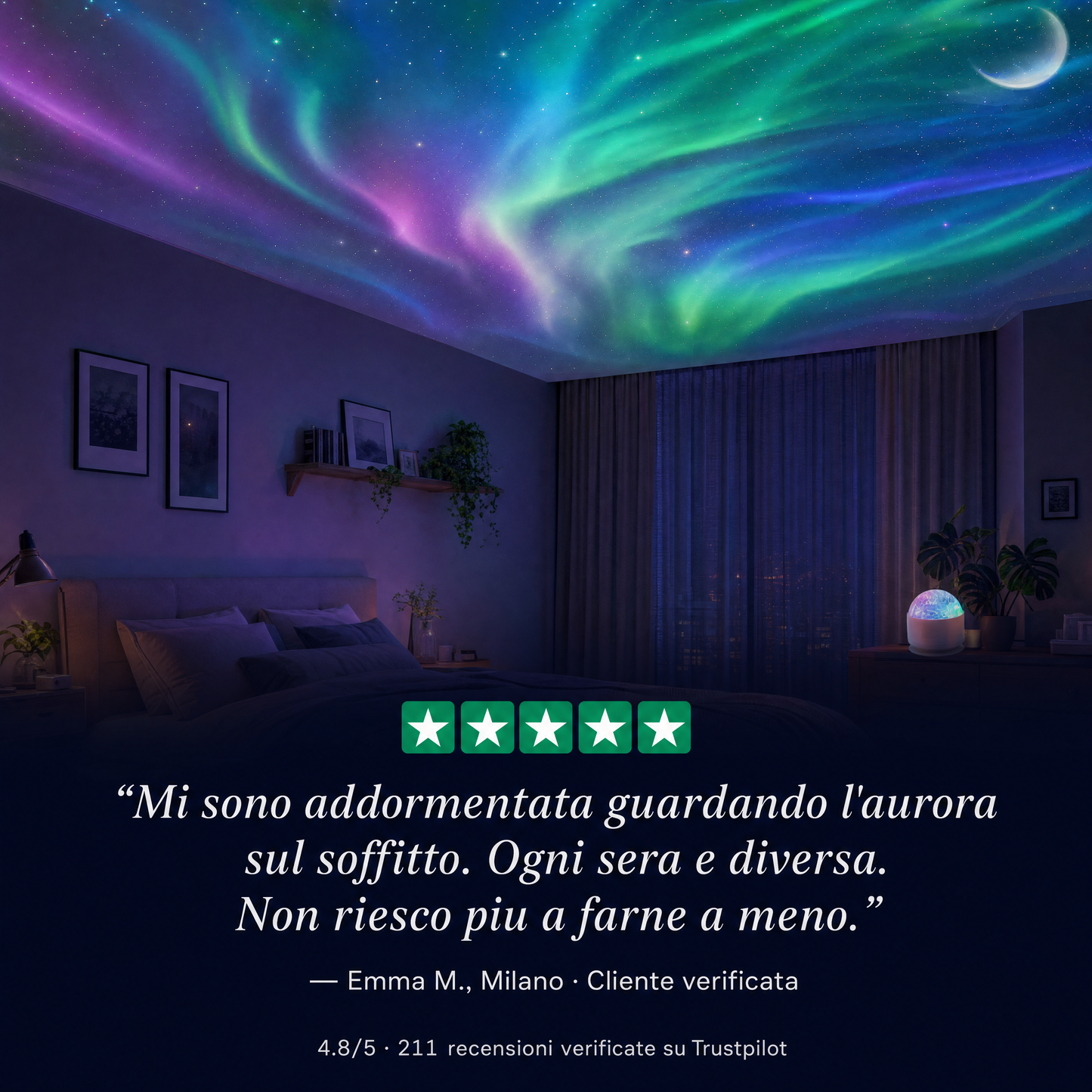 Aurora Luce