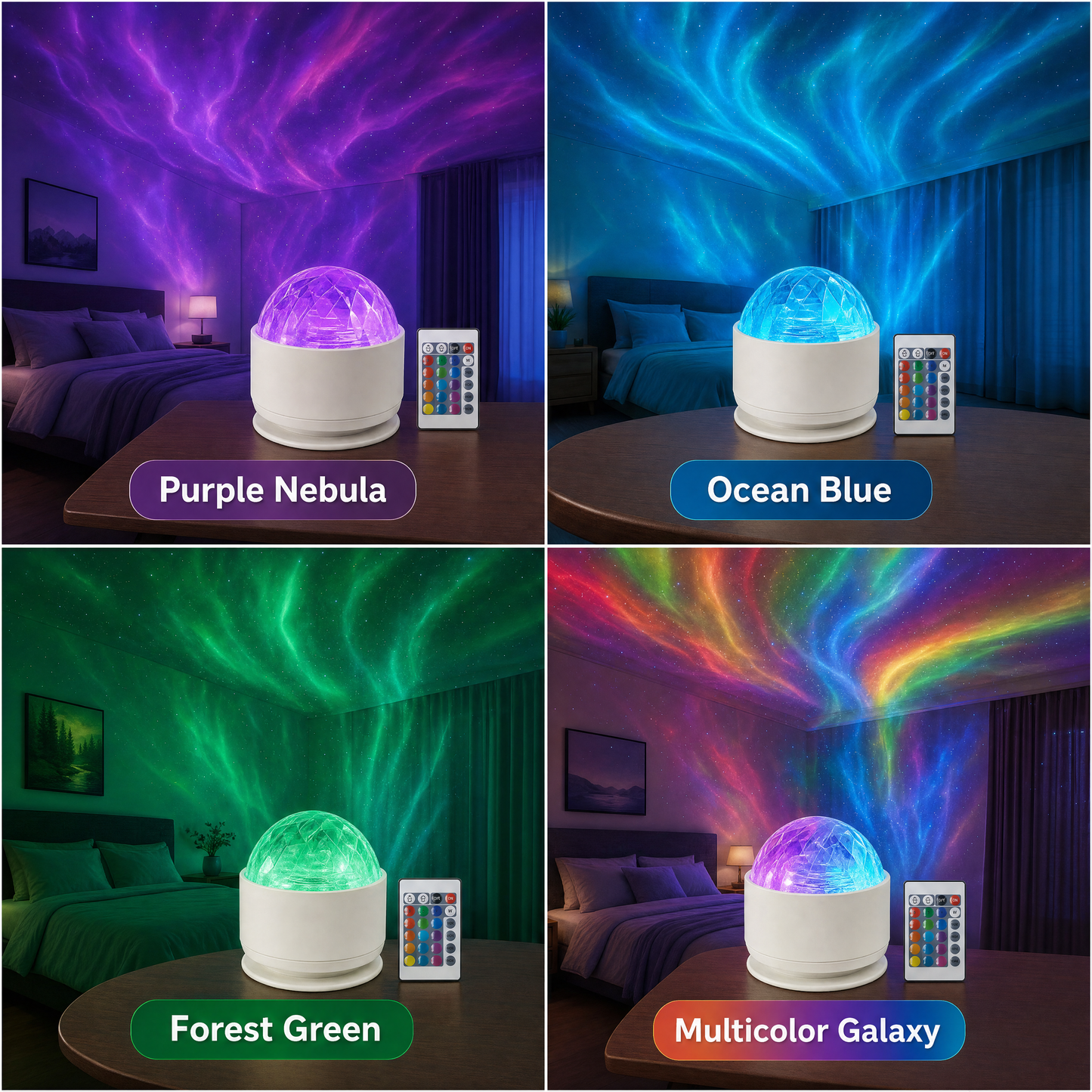 Aurora Luce