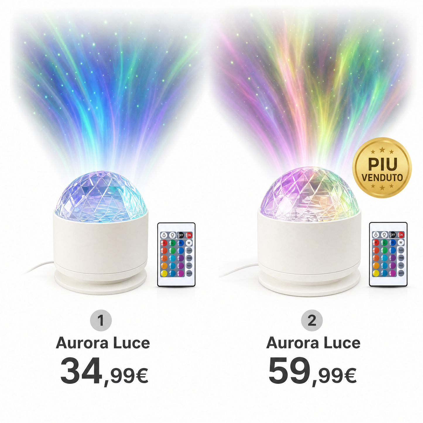 Aurora Luce