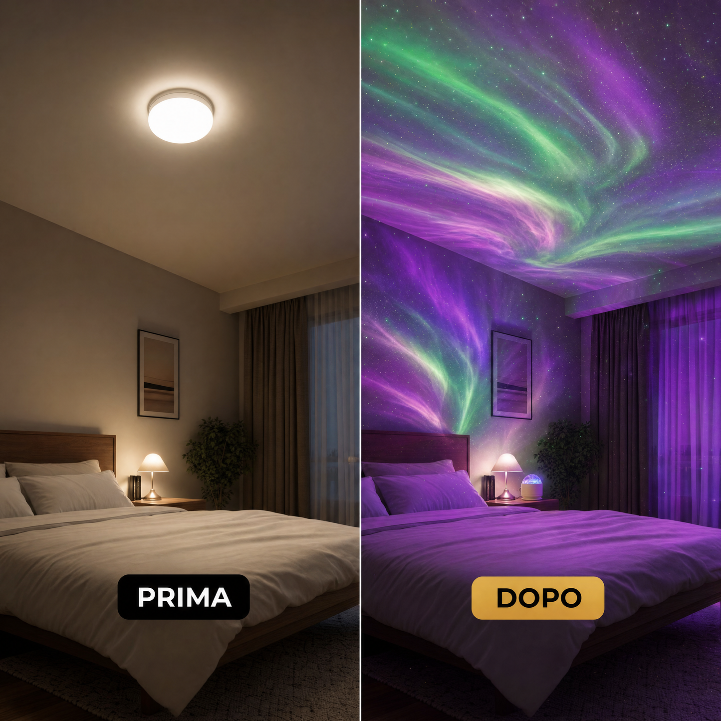 Aurora Luce