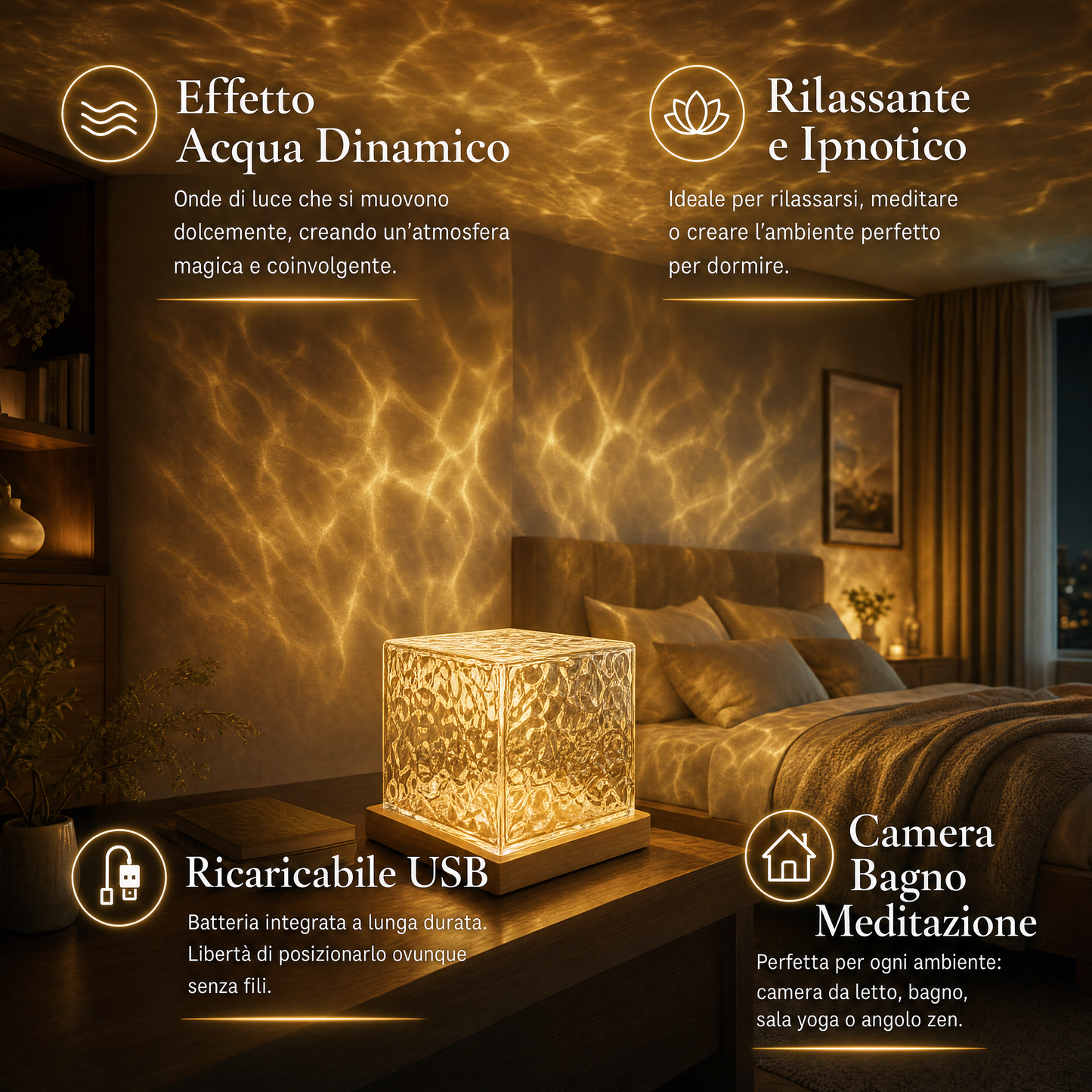Riflesso Luce