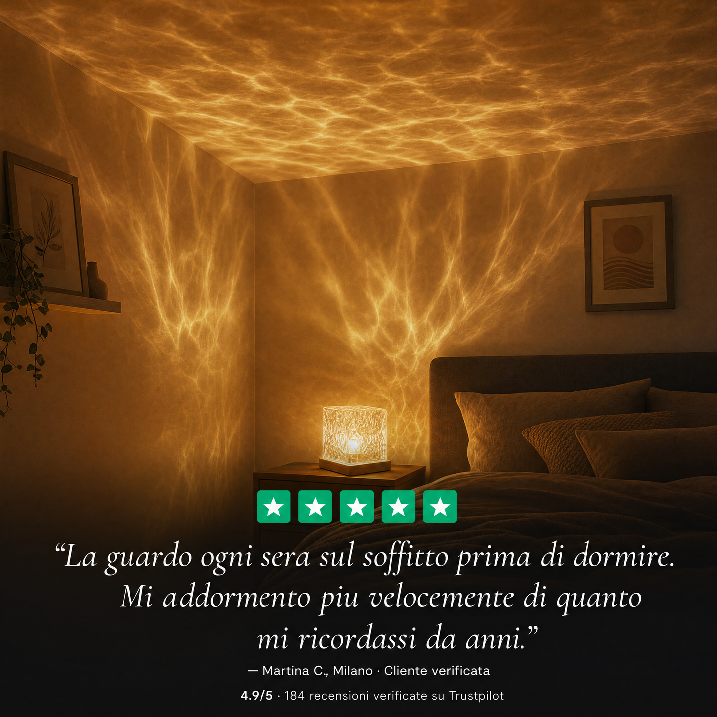 Riflesso Luce