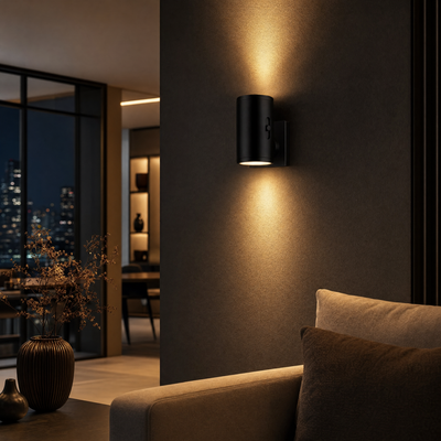 Lampada LED di design