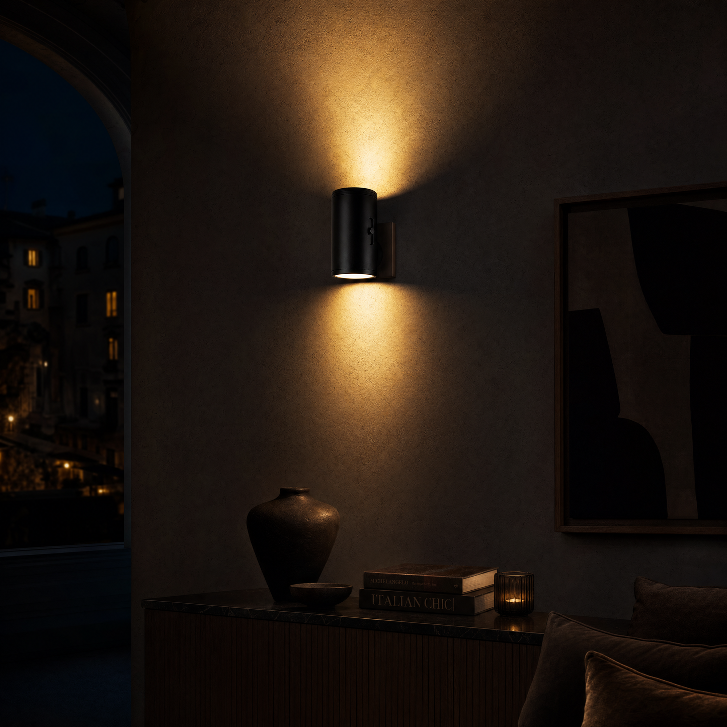 Lampe Led Design