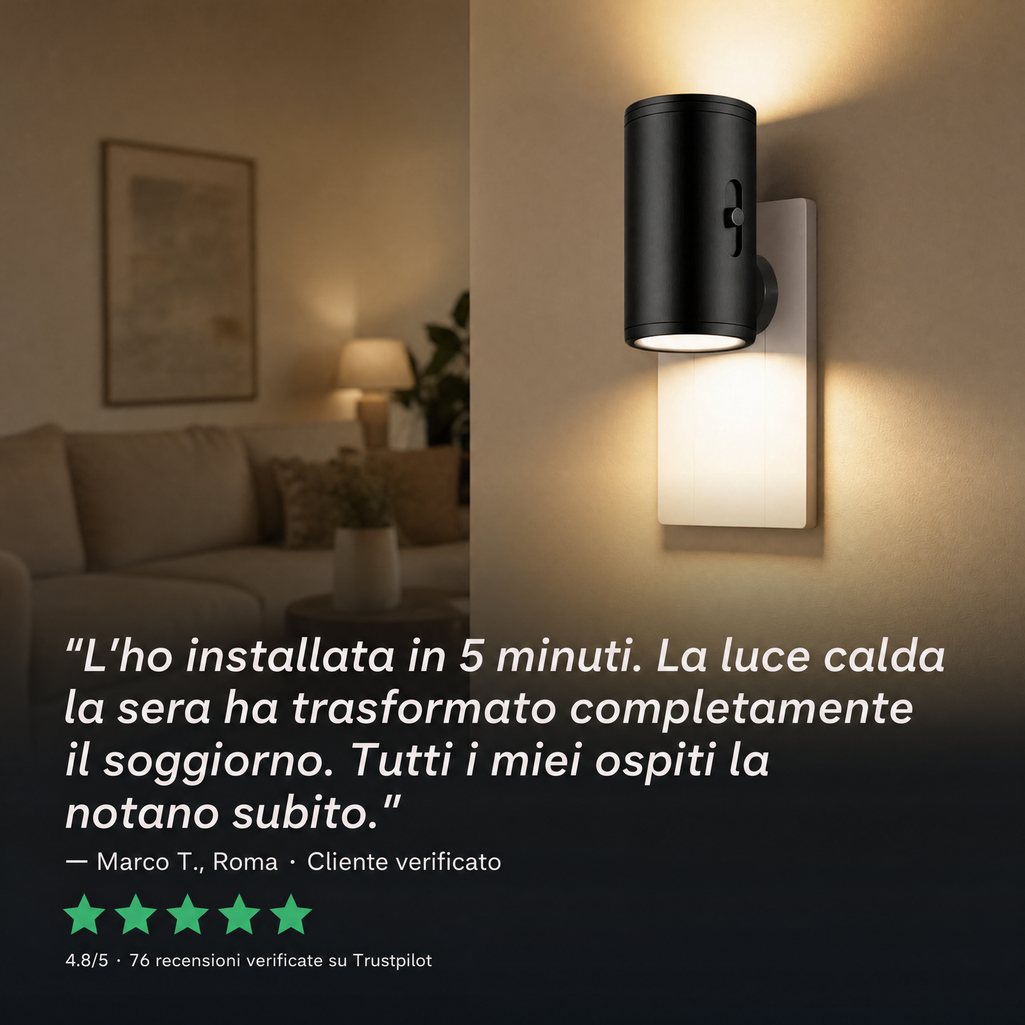 Lampe Led Design