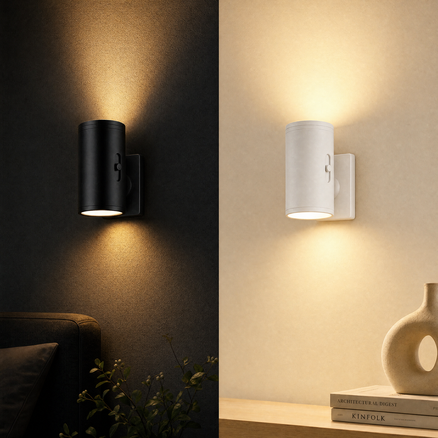 Lampe Led Design