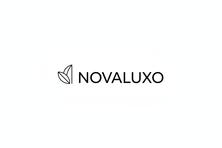Logo Novaluxo