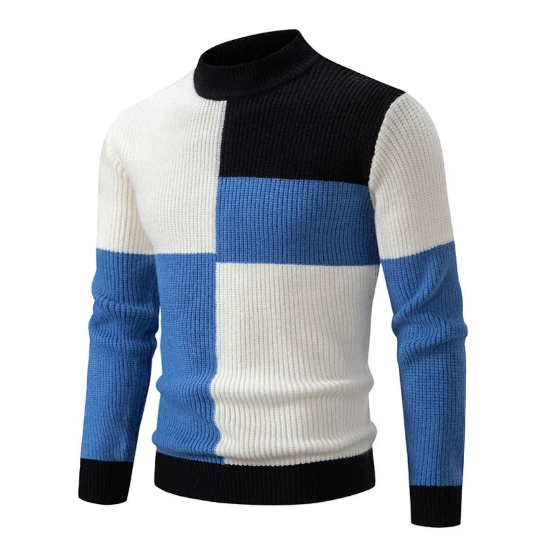 BILL - Premium Men's Sweater