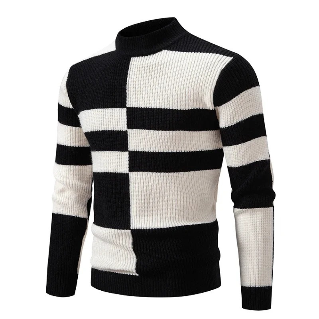 BILL - Premium Men's Sweater