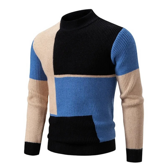 BILL - Premium Men's Sweater