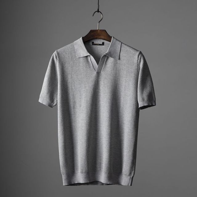 Havana Cotton Polo