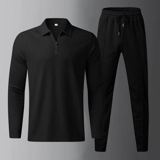 Arthur – Men’s Sleek Leisure Set – Comfortable & Stylish