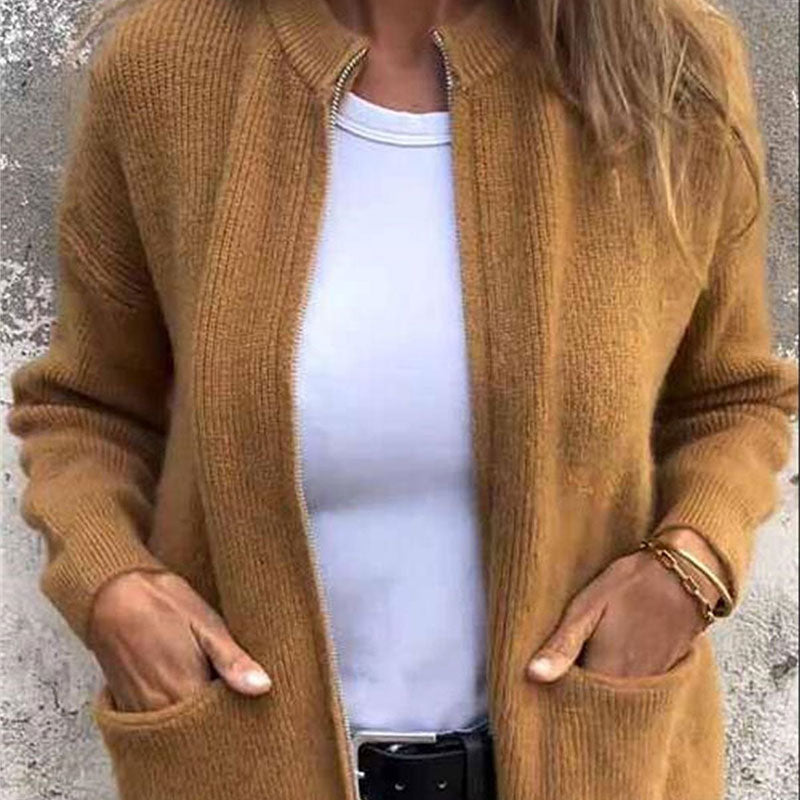 Nina -  Premium women’s cardigan