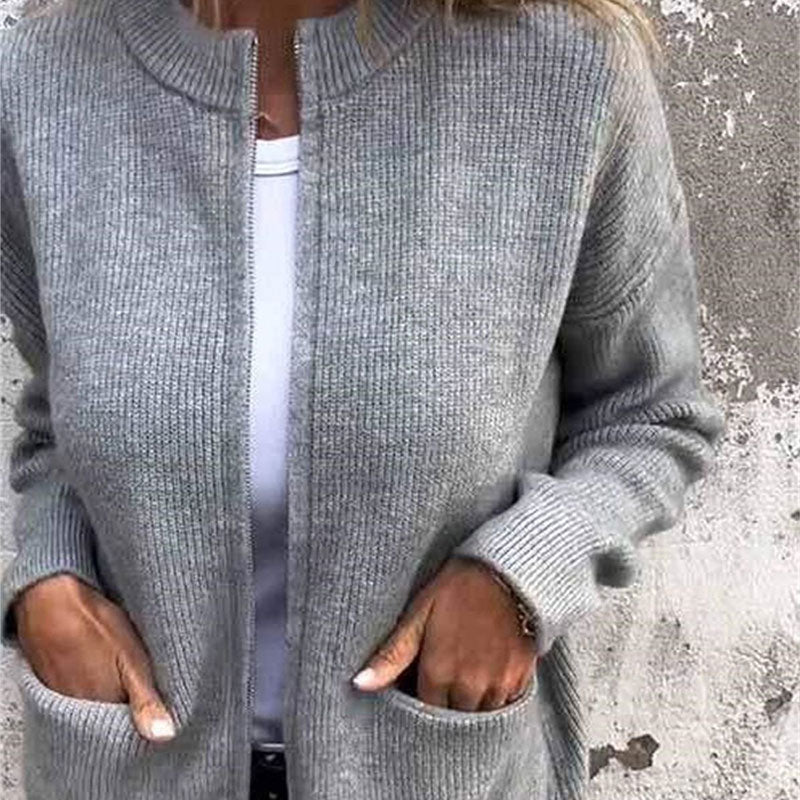 Nina -  Premium women’s cardigan