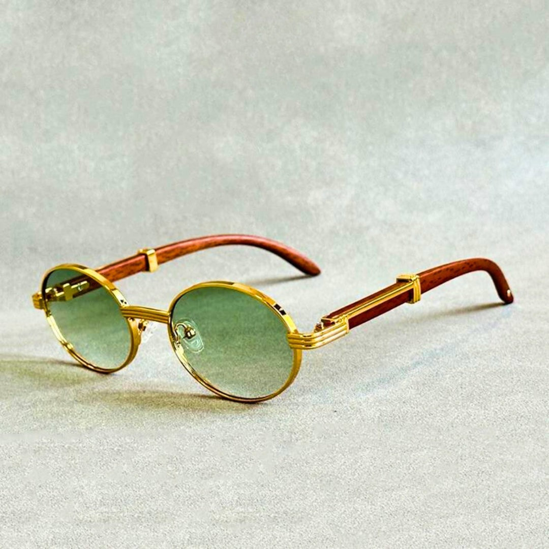 Piero Vespucci Sunglasses